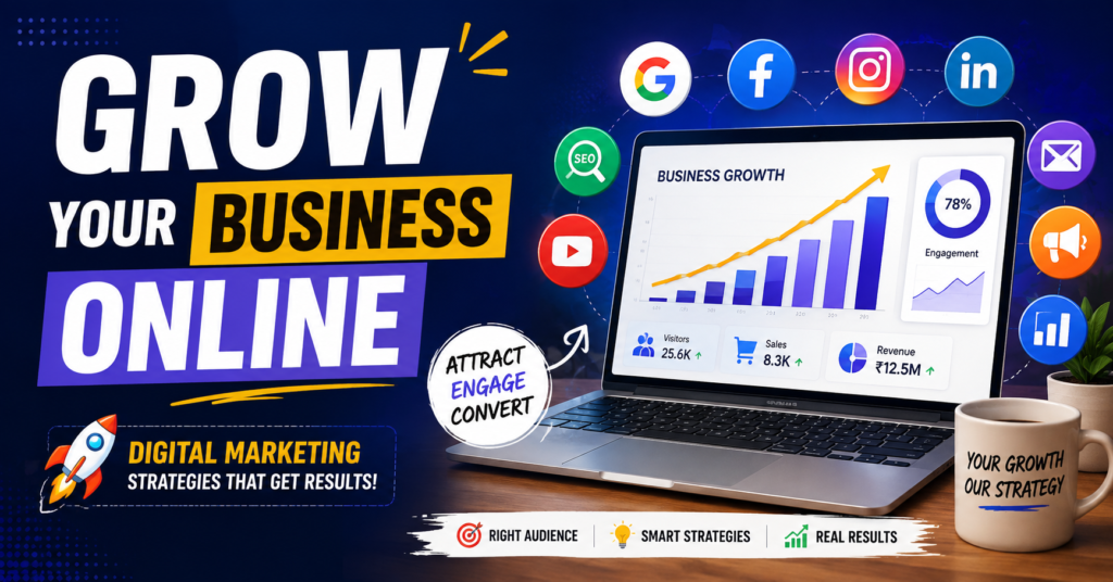 digital marketing